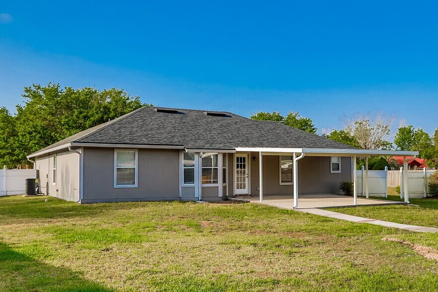 Building Photo - 3532 Citation Dr