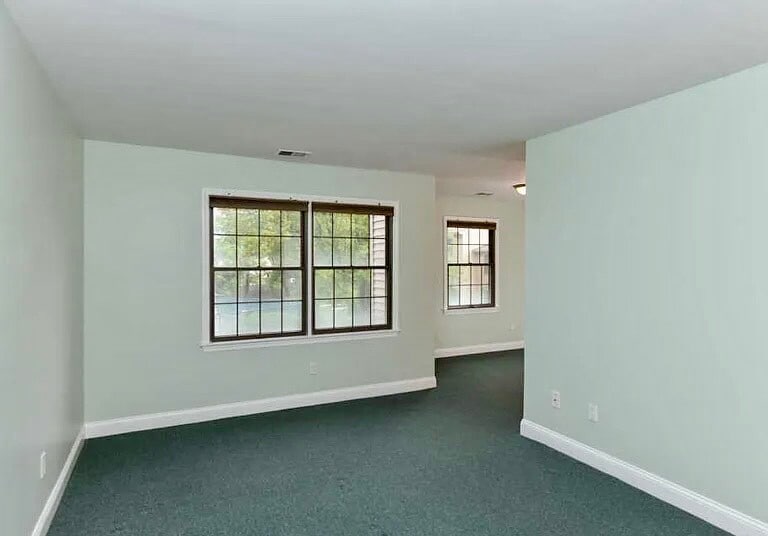 Master bedroom - 2 Belmont