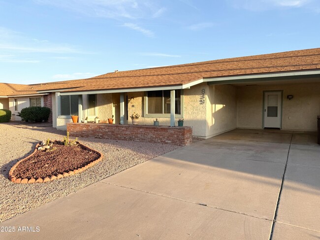 Building Photo - 839 Leisure World
