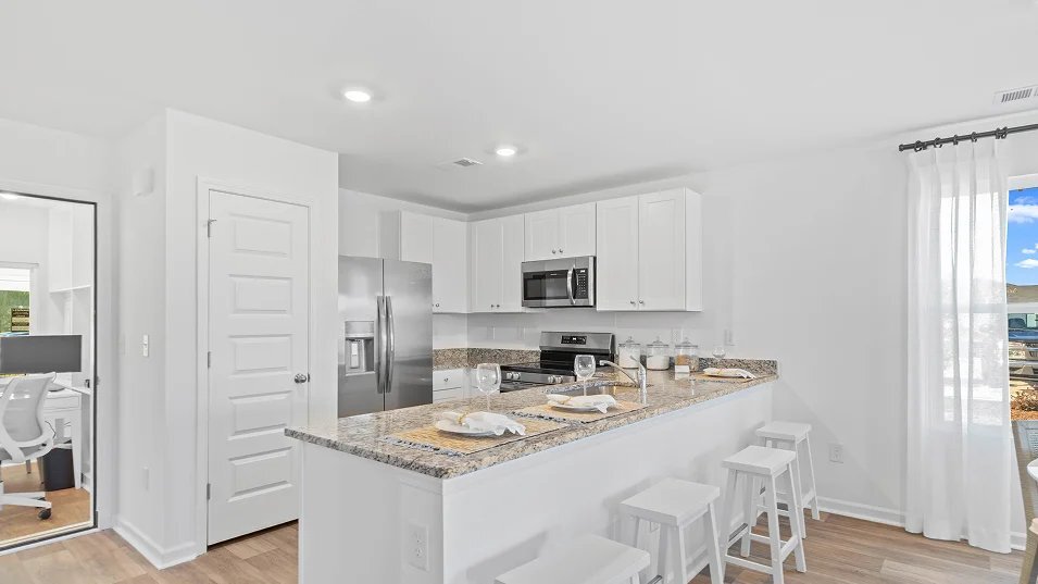 Building Photo - 1205 Black Kite Ct SW