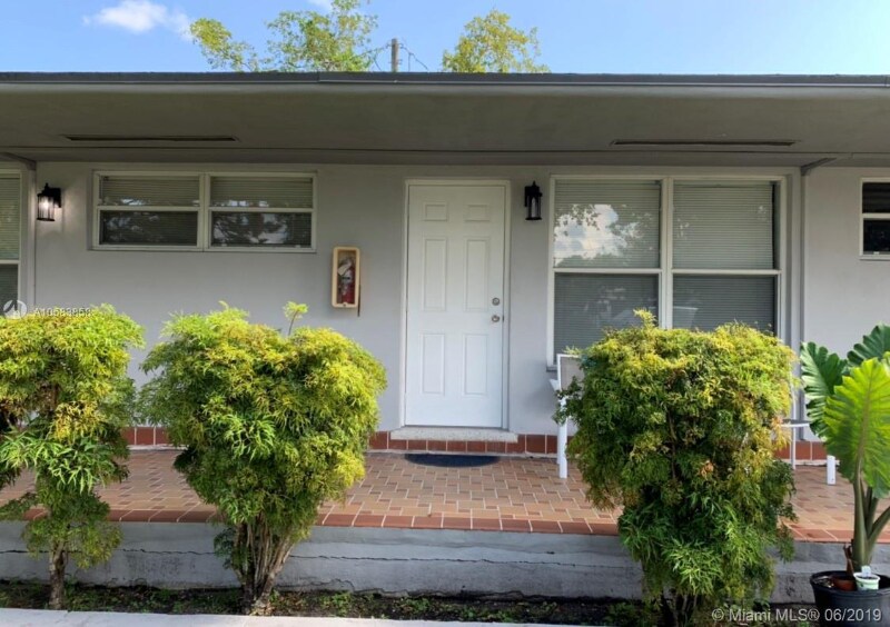 Building Photo - 7731 NW 2nd Ave