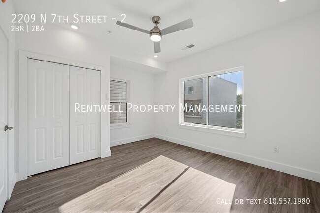 Building Photo - 2209 N 7th St