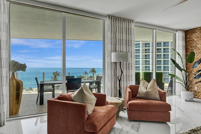 Building Photo - 525 N Fort Lauderdale Beach Blvd