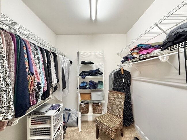 Building Photo - Spacious 3BD, 2.5BA Raleigh Home with First Floor Primary Bedroom & Fenced Yard