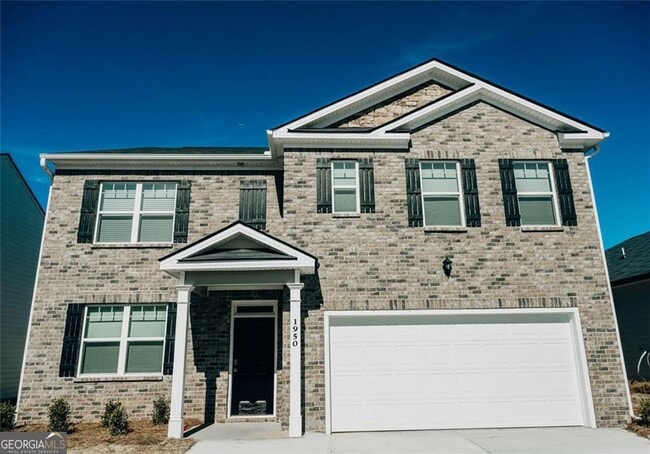 Building Photo - 1950 Vidalia Ct