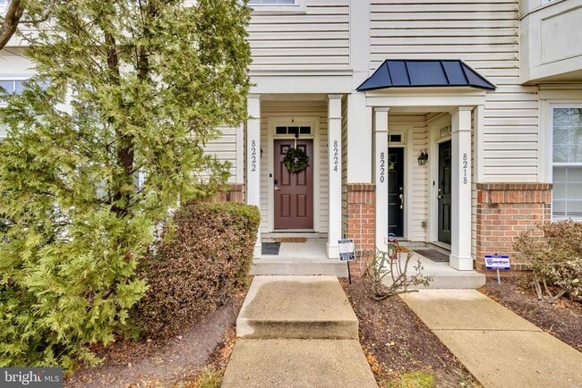 Building Photo - 8222 Morris Pl