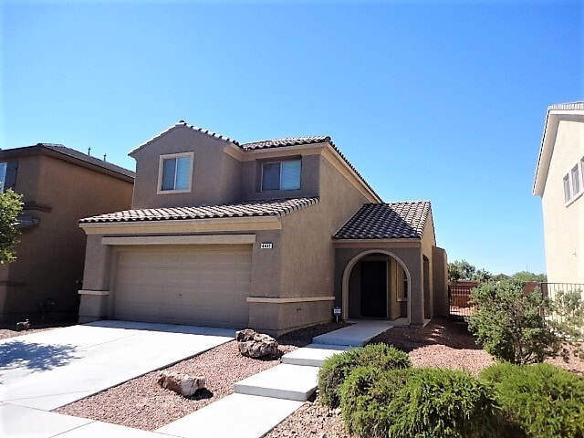 Building Photo - Great home in Aliante Community!