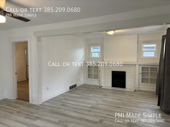 Building Photo - Charming 2 Bedroom Cottage in Nice Salt La...