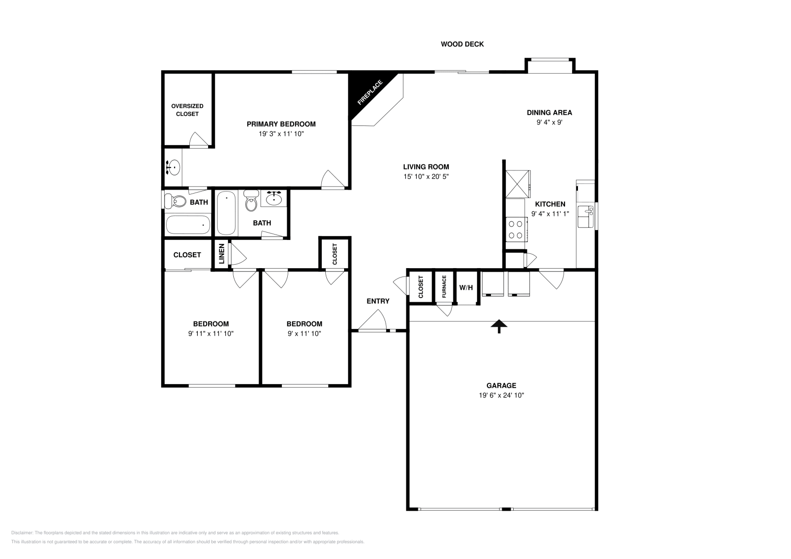 Building Photo - 13923 Flairwood St