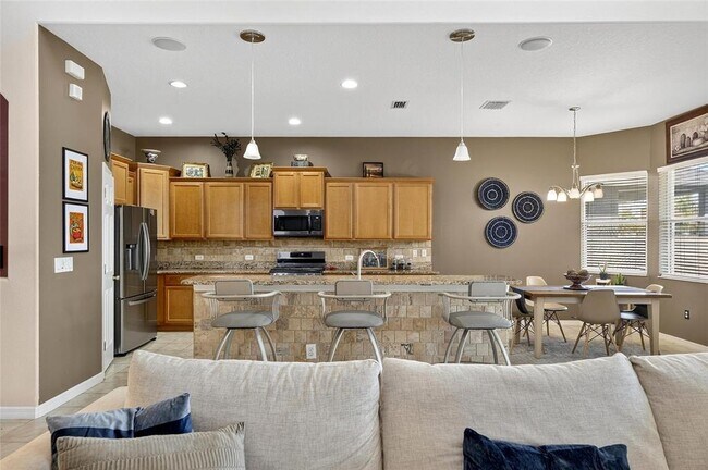 Building Photo - 3007 Silvermill Loop