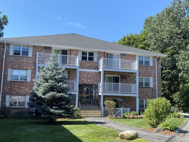 Primary Photo - 2 Bedroom with off street parking