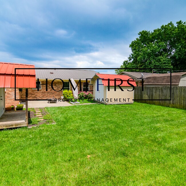 Building Photo - 2840 Winter Park Dr