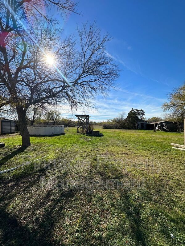 Building Photo - 3207 Grape Creek Rd