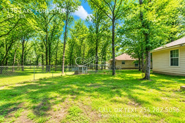 Building Photo - 138 Lake Forest Dr