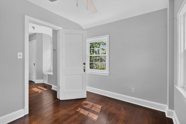 Building Photo - 4336 45th St NW