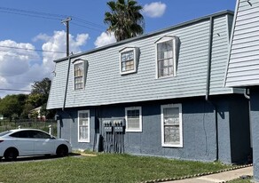 Building Photo - Phoenix Apartments