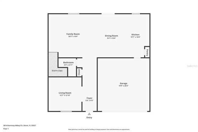 Building Photo - 3814 Kearsney Abbey Cir