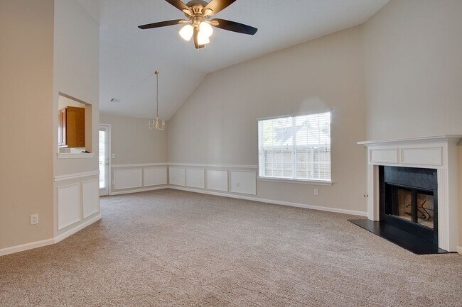 Building Photo - Great Jonesboro Living, 4 Bedroom, 3 Bath