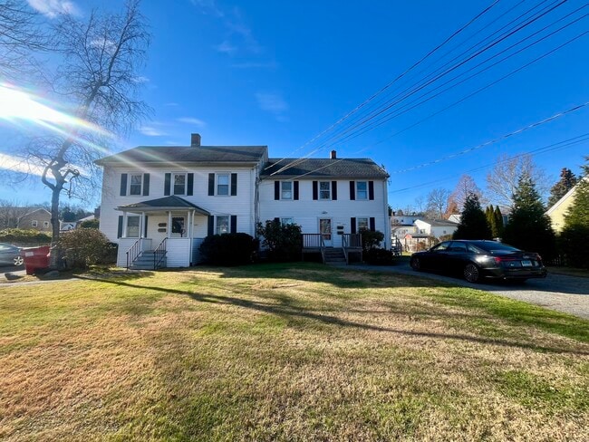 Primary Photo - 650 S Pine Creek Rd