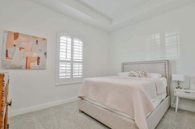 Building Photo - Preston Manor Home with Soaring Ceilings, Private Suite & Resort, Style Amenities