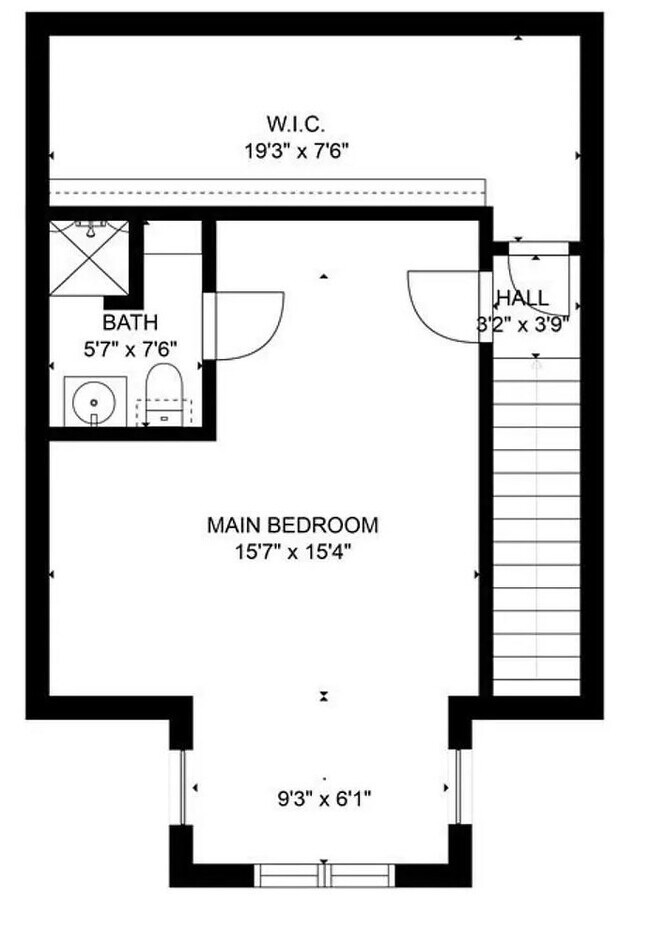 Building Photo - 39 Curve St