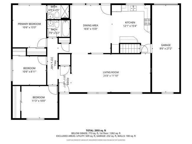 Building Photo - 2385 Greenbriar Dr