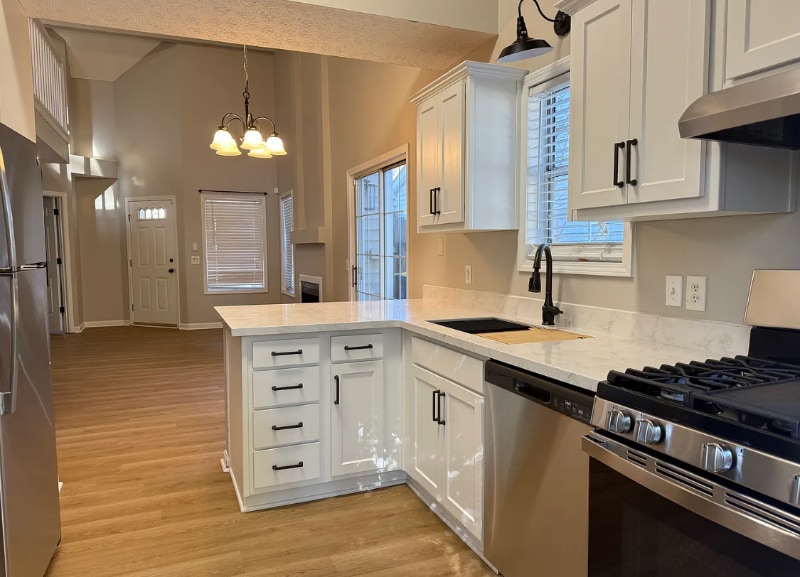 Building Photo - 2644 St Charles Ln NW