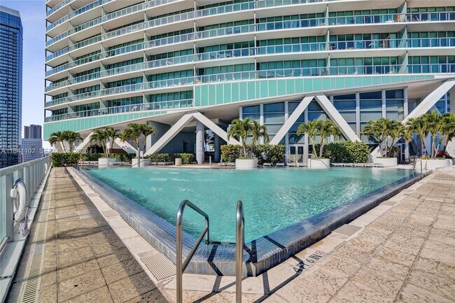 Building Photo - 888 Biscayne Blvd