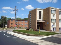 Building Photo - Regent Place Apartments