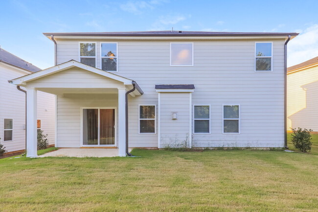 Building Photo - 5872 Hackberry Ln
