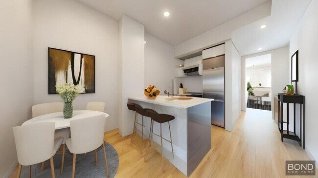 Building Photo - 5 bedroom in NEW YORK NY 10009
