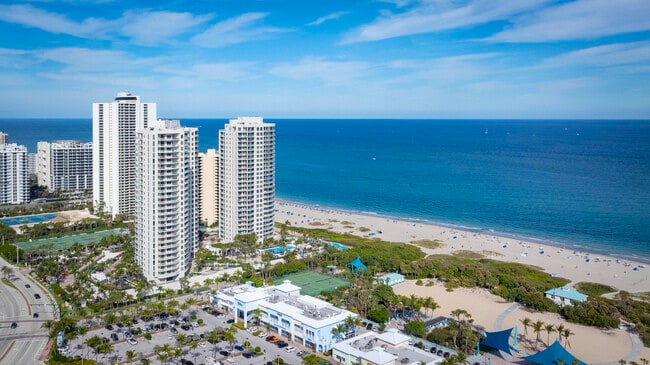 Building Photo - 2700 N Ocean Dr