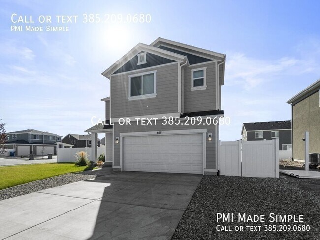 Building Photo - Elegant 3BR Home in American Fork