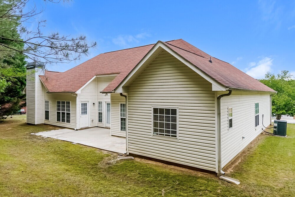 Building Photo - 675 Togwatee Pass