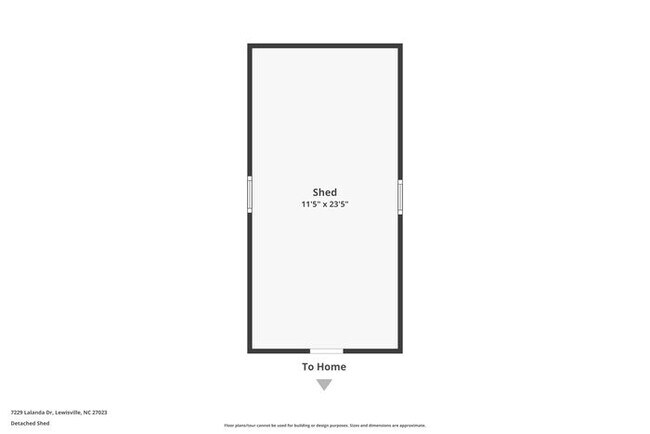 Building Photo - Cozy 3-Bedroom Lewisville Home