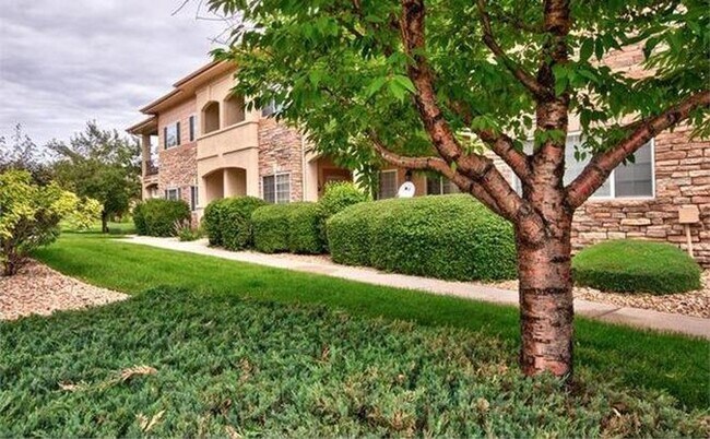 Building Photo - Beautiful Longmont Condo Next to UTE Creek Golf Course at Villas at Ute Creek