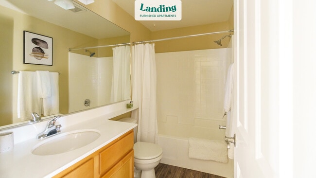 Building Photo - 8250 Vineyard Ave