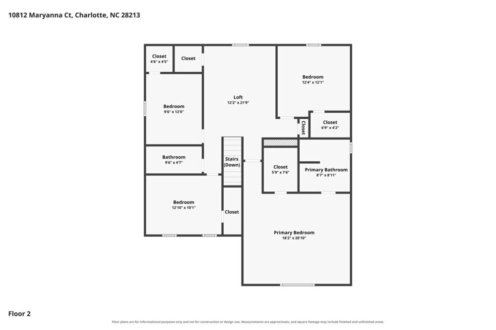 Building Photo - 10812 Maryanna Ct