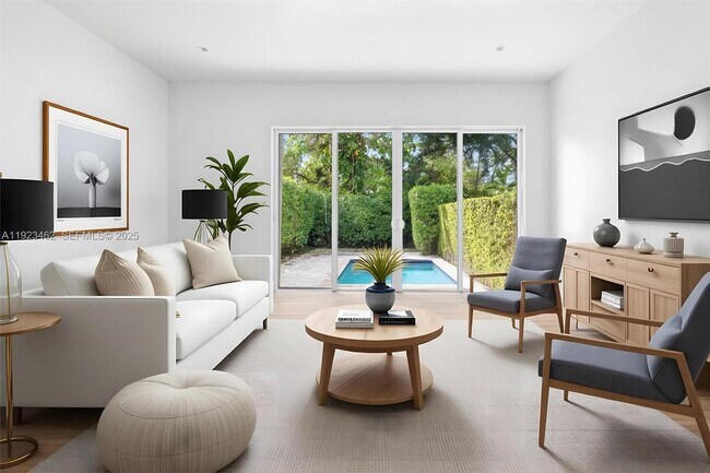 Building Photo - 2852 SW 32nd Ct