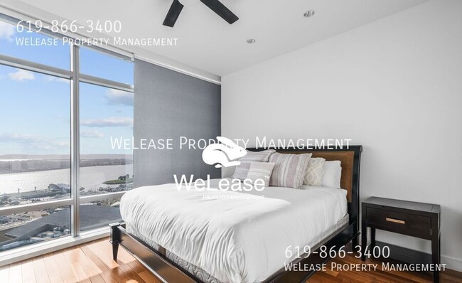 Building Photo - Pristine Private Penthouse with Panoramic ...