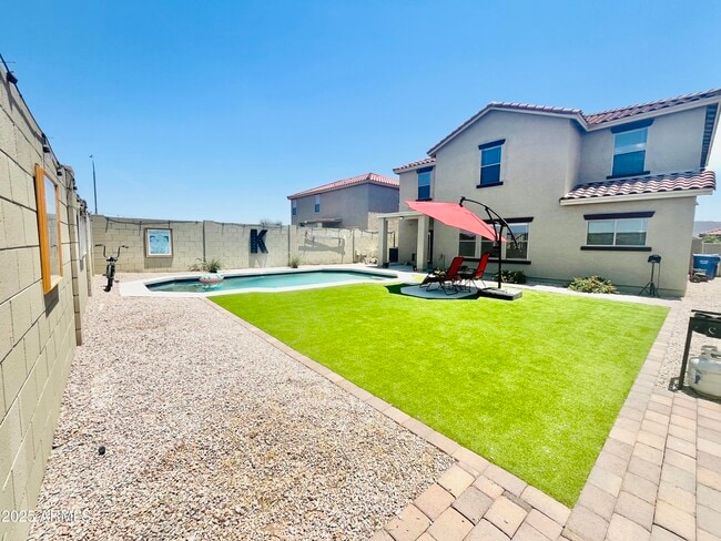 Building Photo - 2310 W Spencer Run