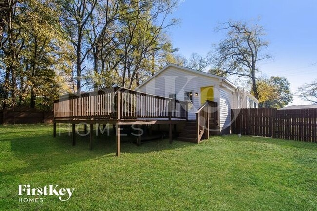 Building Photo - 3966 Oglesby Rd