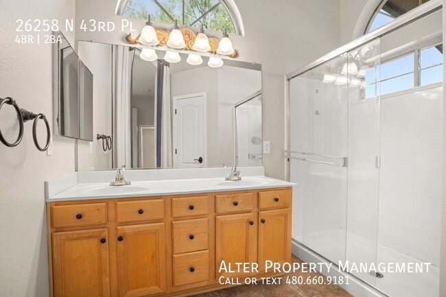 Building Photo - 26258 N 43rd Pl