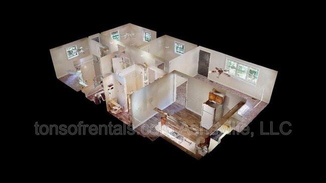 Building Photo - 420 Old Buckeye Cove Rd
