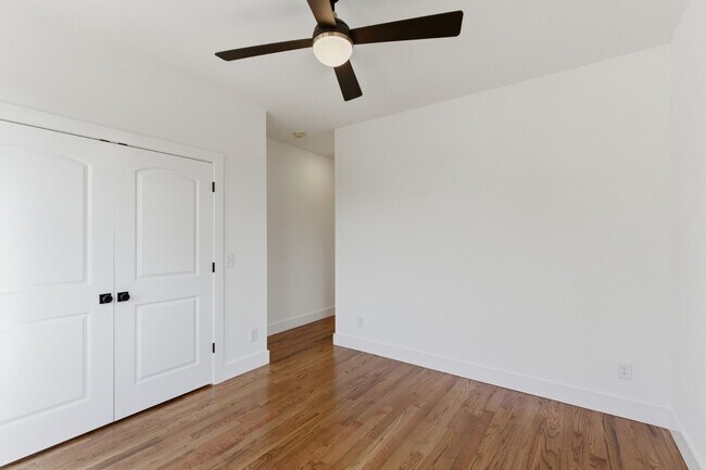 Building Photo - 1111 Petway Ave