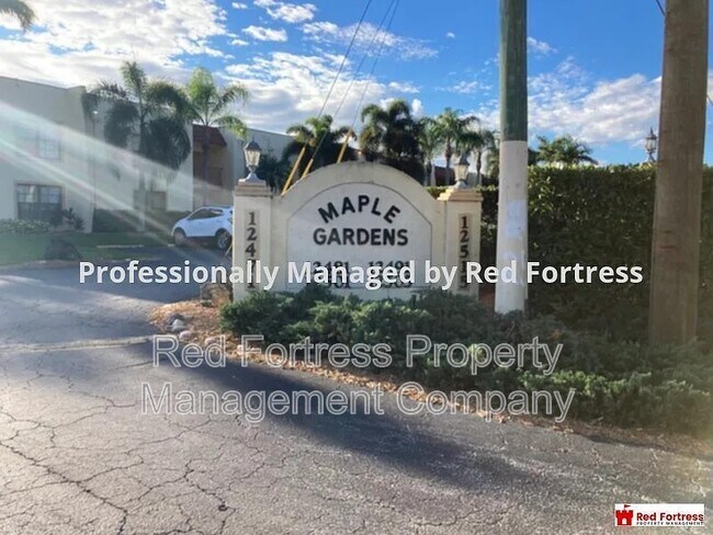 Primary Photo - 12505 McGregor Blvd