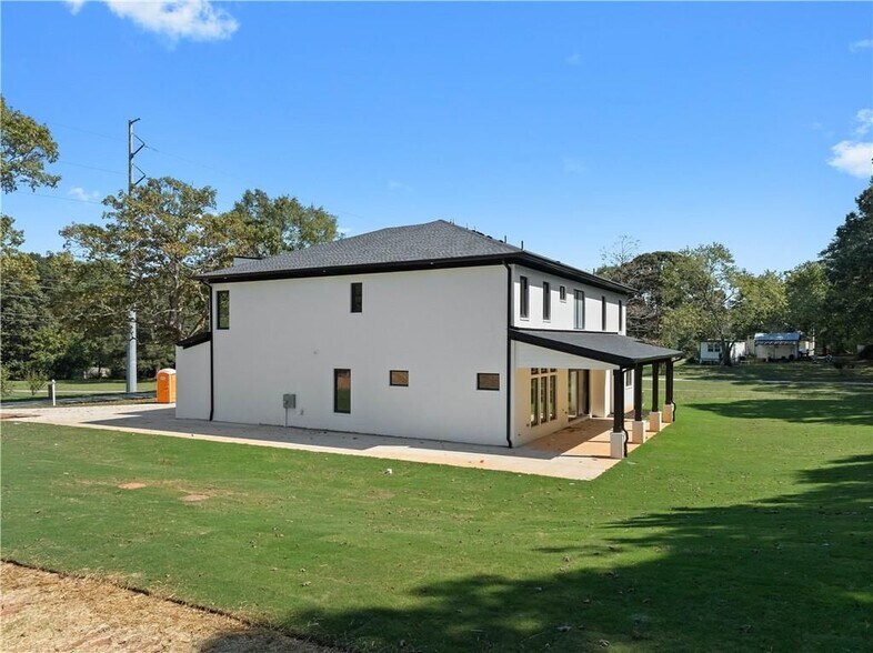 Building Photo - 1660 Union Grove Church Rd