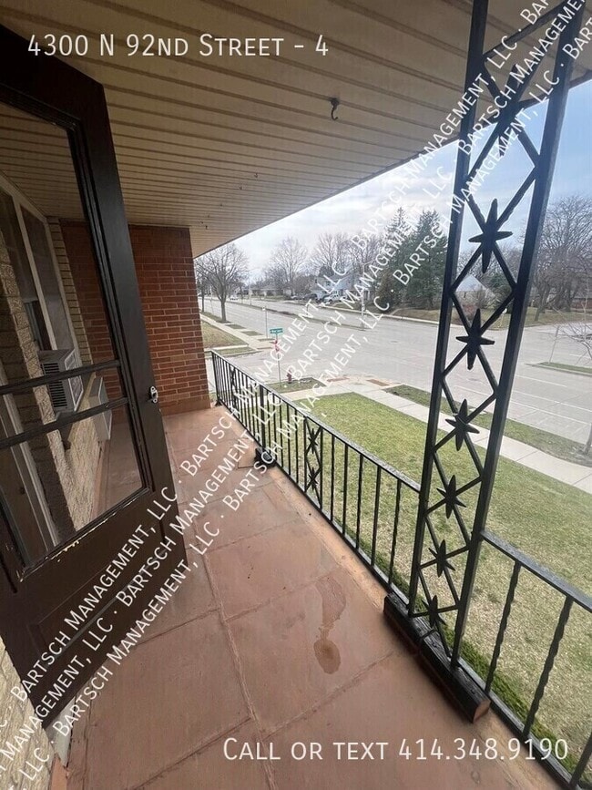 Building Photo - 4300 N 92nd St