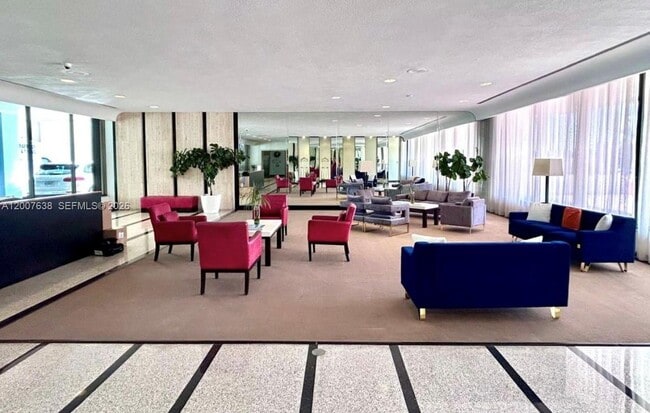 Building Photo - 5838 Collins Ave