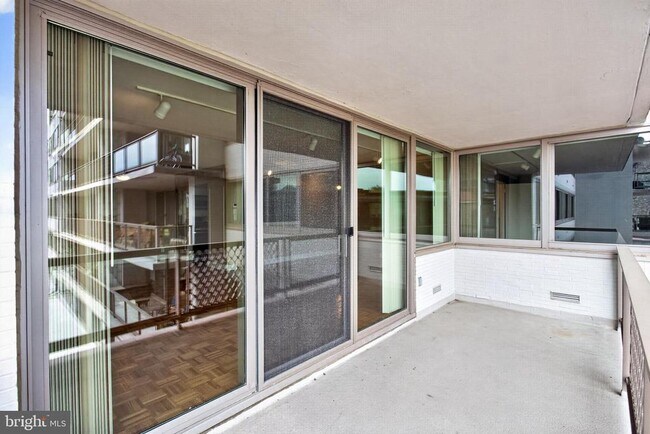 Building Photo - 2401 Pennsylvania Ave